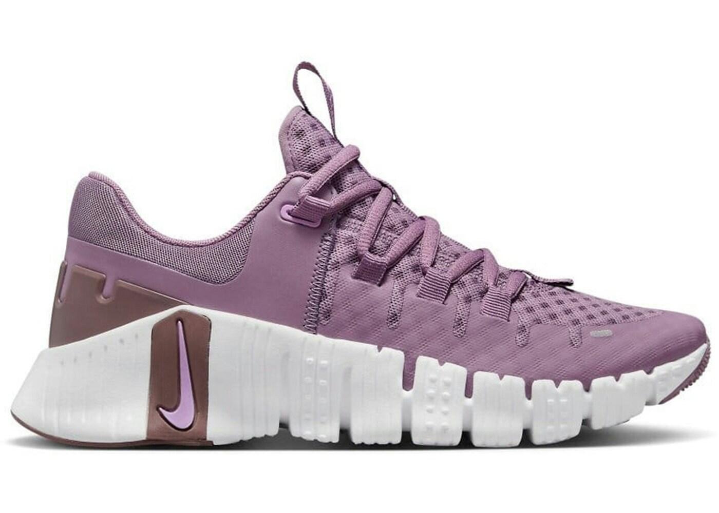 Nike Free Metcon 5 Violet Dust - Damen Sneakers 2/2