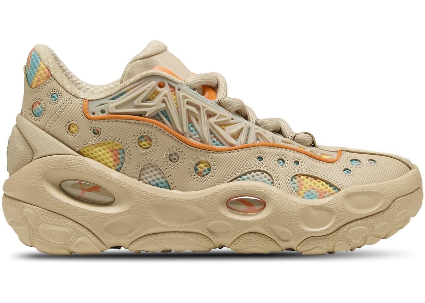 PUMA picture