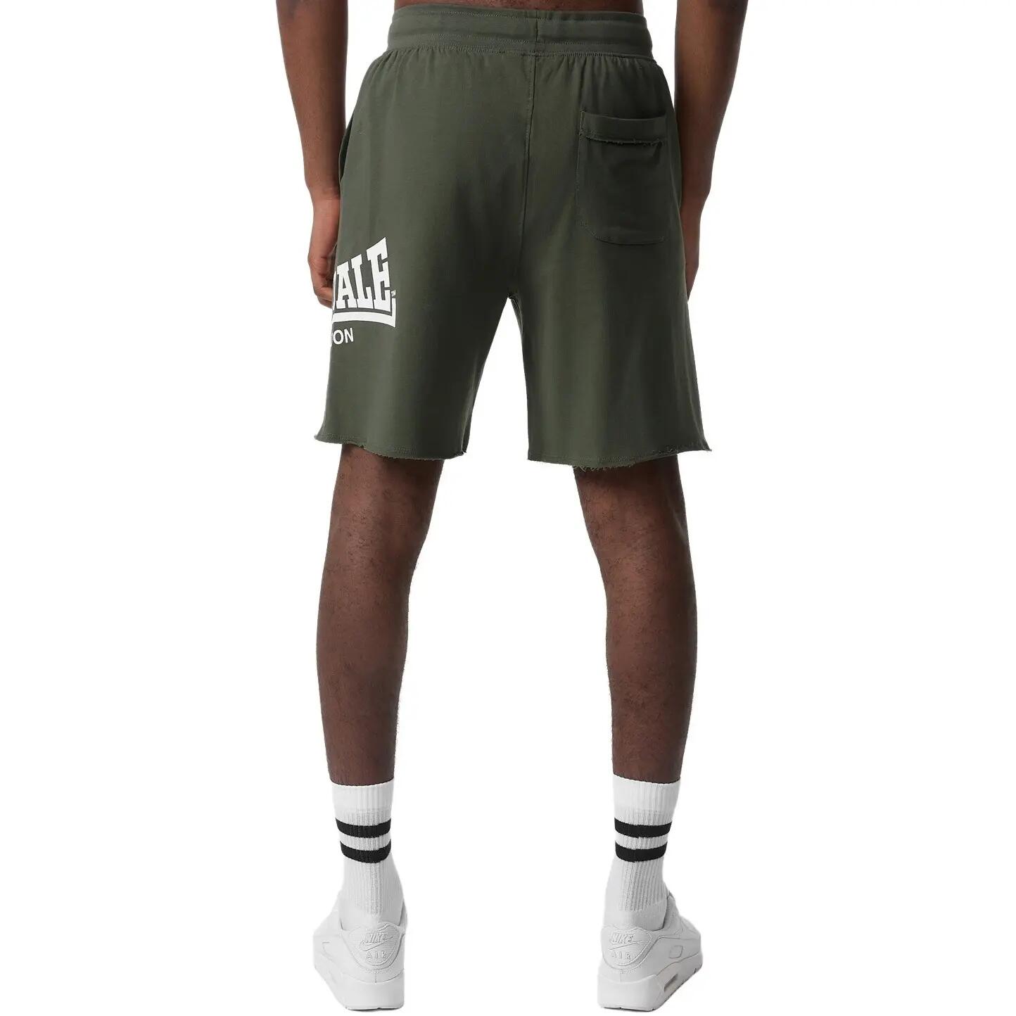 Pantaloncini Lonsdale Polbathic 3/5