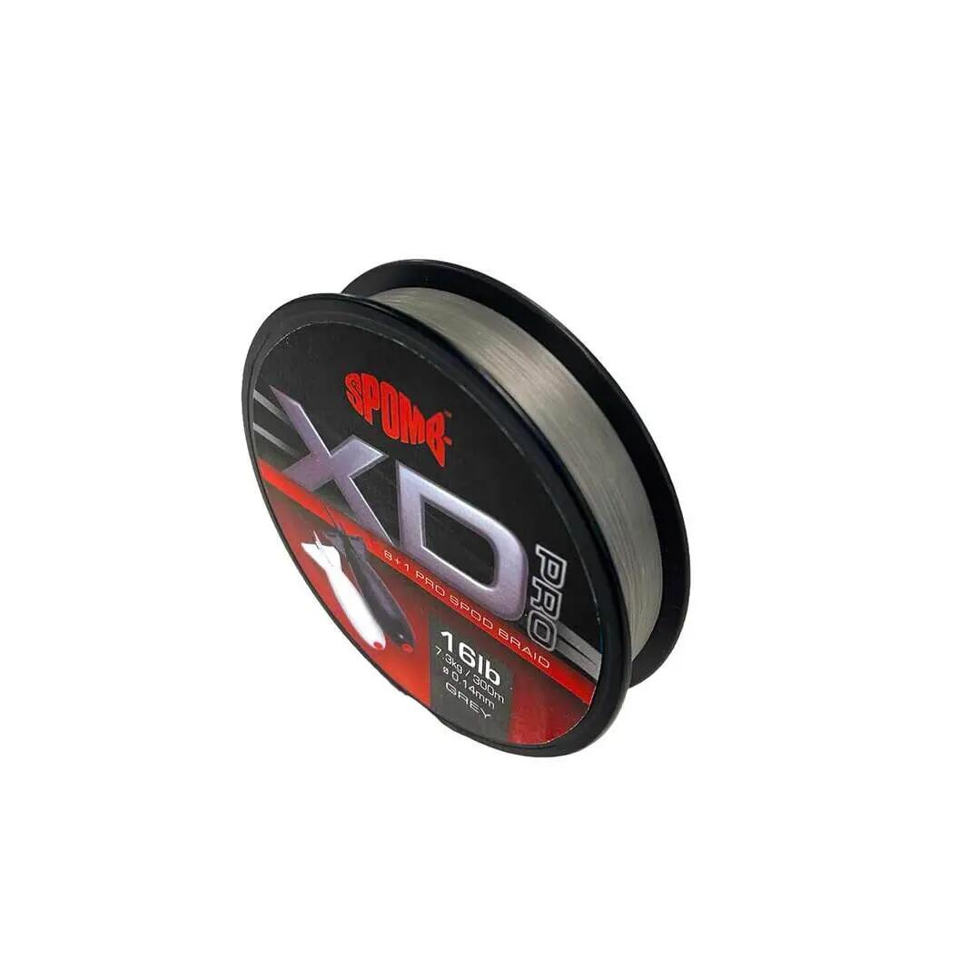 Tresse Fox Spomb XD Pro 3/7