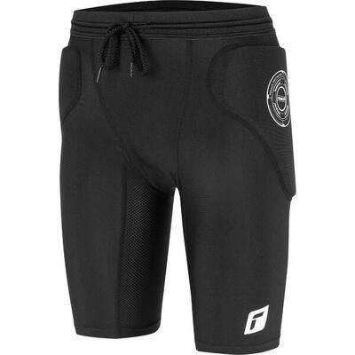 Pantaloncini di compressionee Reusch Femur