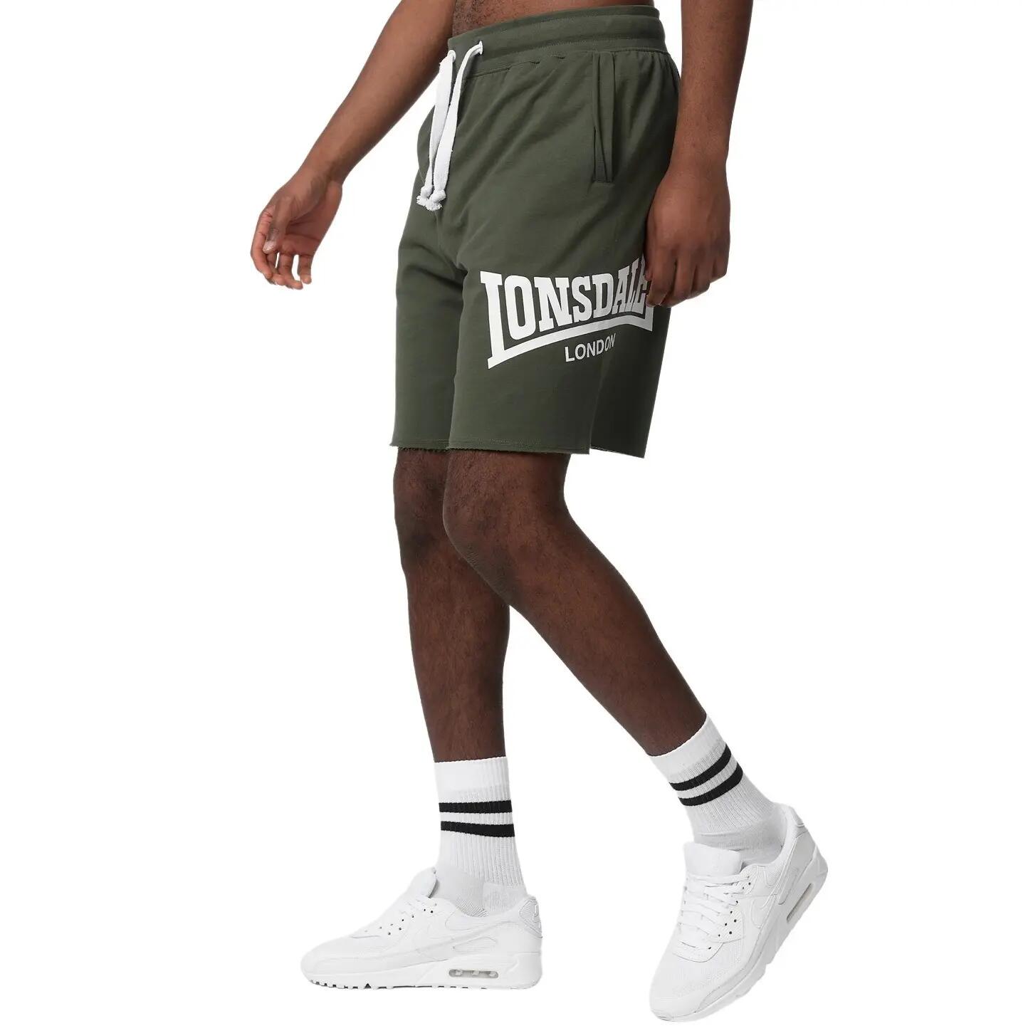 Pantaloncini Lonsdale Polbathic 2/5