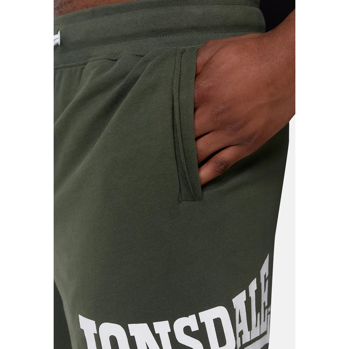 Pantaloncini Lonsdale Polbathic 4/5