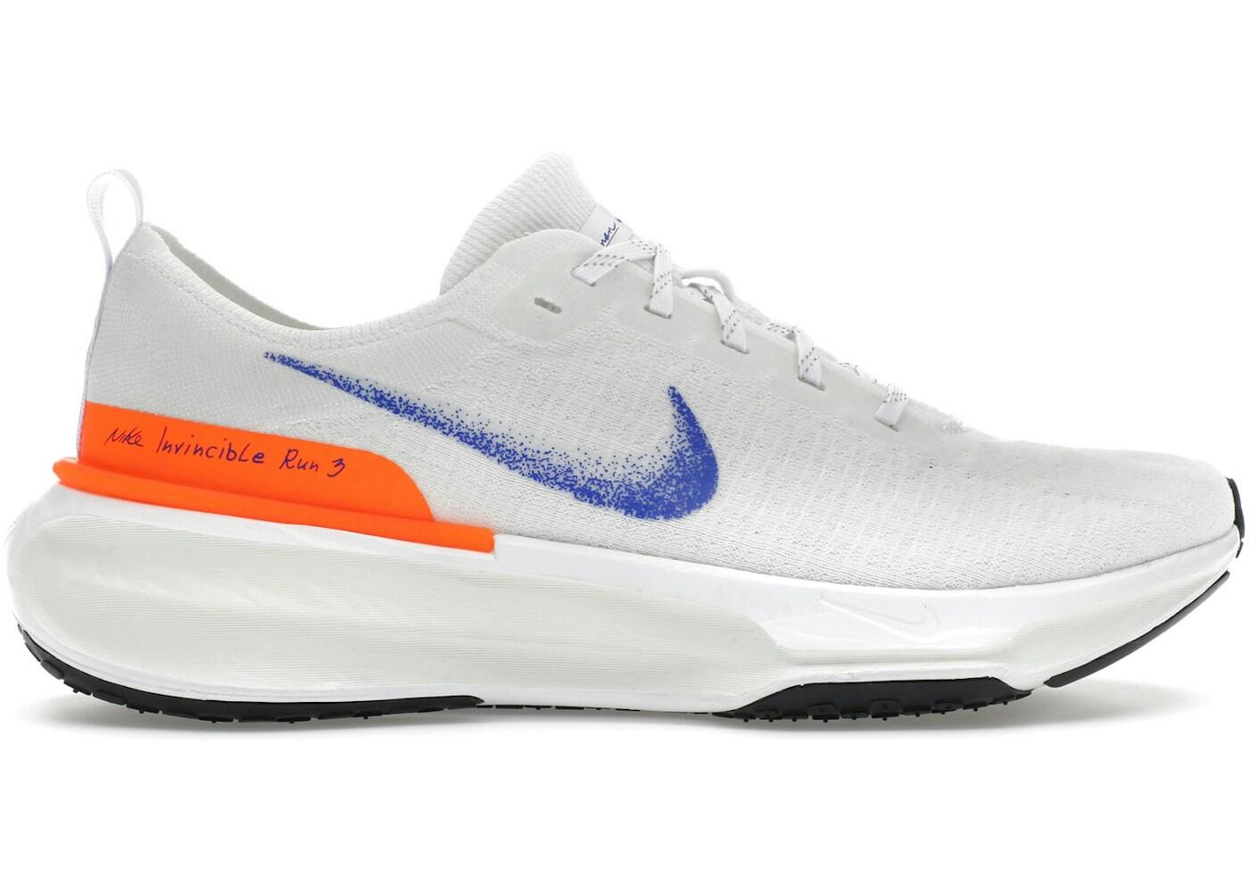 Nike ZoomX Invincible Run 3 FP Blueprint Pack 2/5