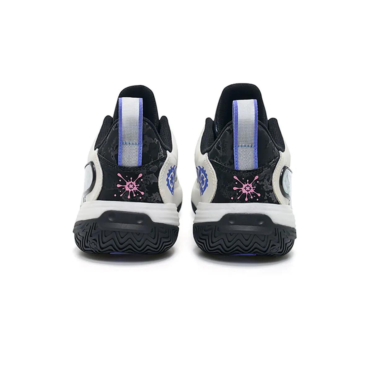 Chaussures de basketball Rigorer AR Battle 2 Comet 3/5