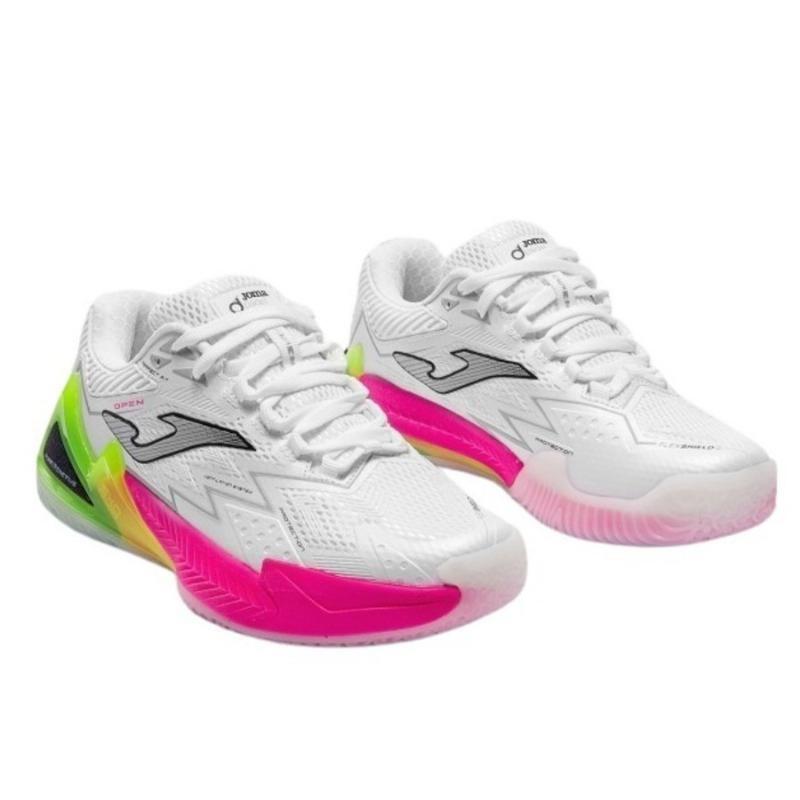 Pádel Schoenen Joma Open 2632 Wit Dames 4/5