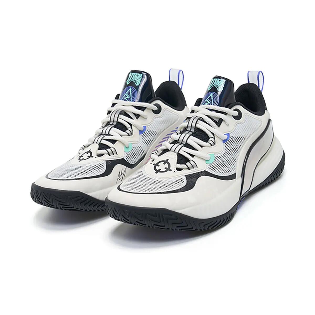 Chaussures de basketball Rigorer AR Battle 2 Comet 2/5