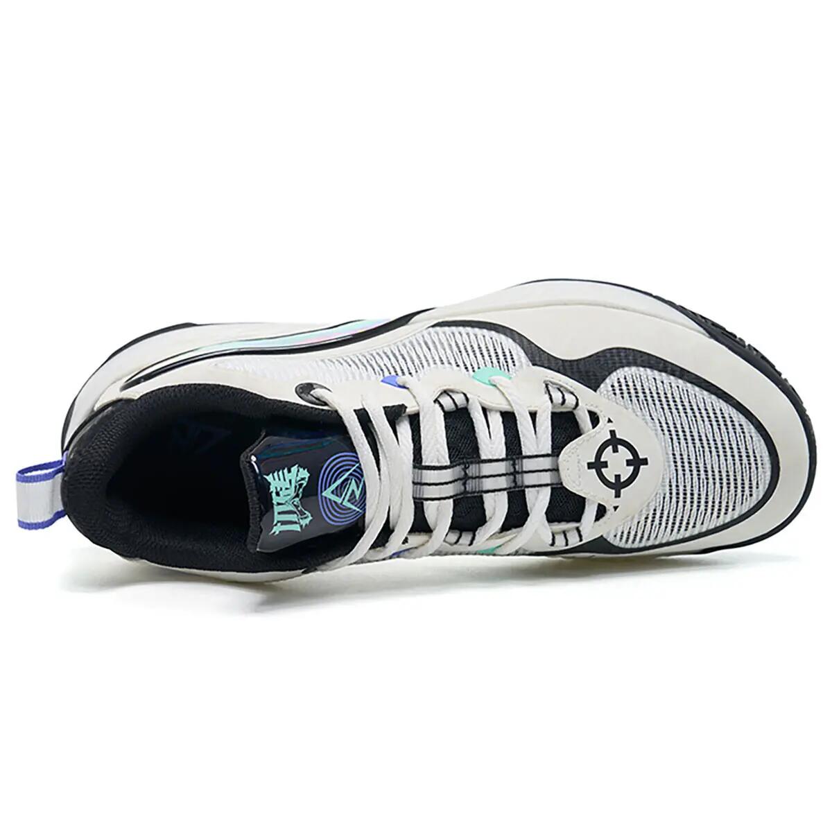Chaussures de basketball Rigorer AR Battle 2 Comet 4/5