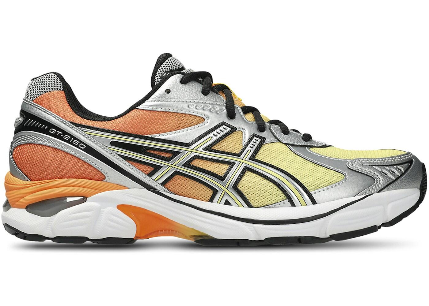 ASICS picture