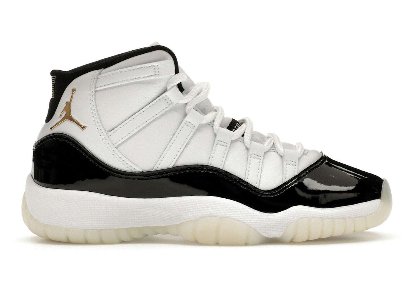 Jordan 11 Retro DMP Gratitude (2023) (GS) 2/2