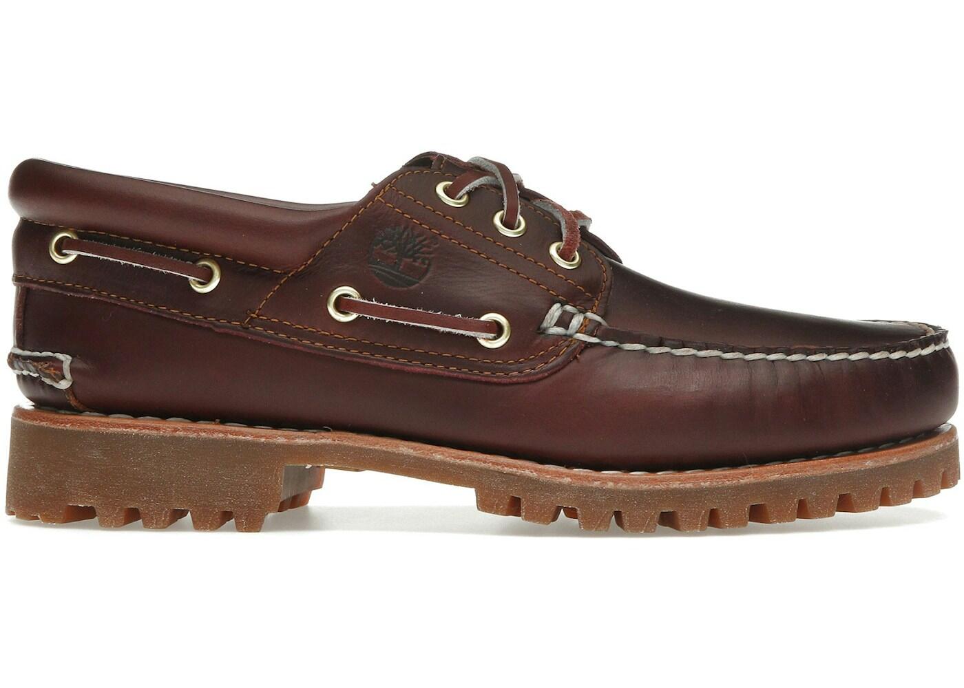 TIMBERLAND picture