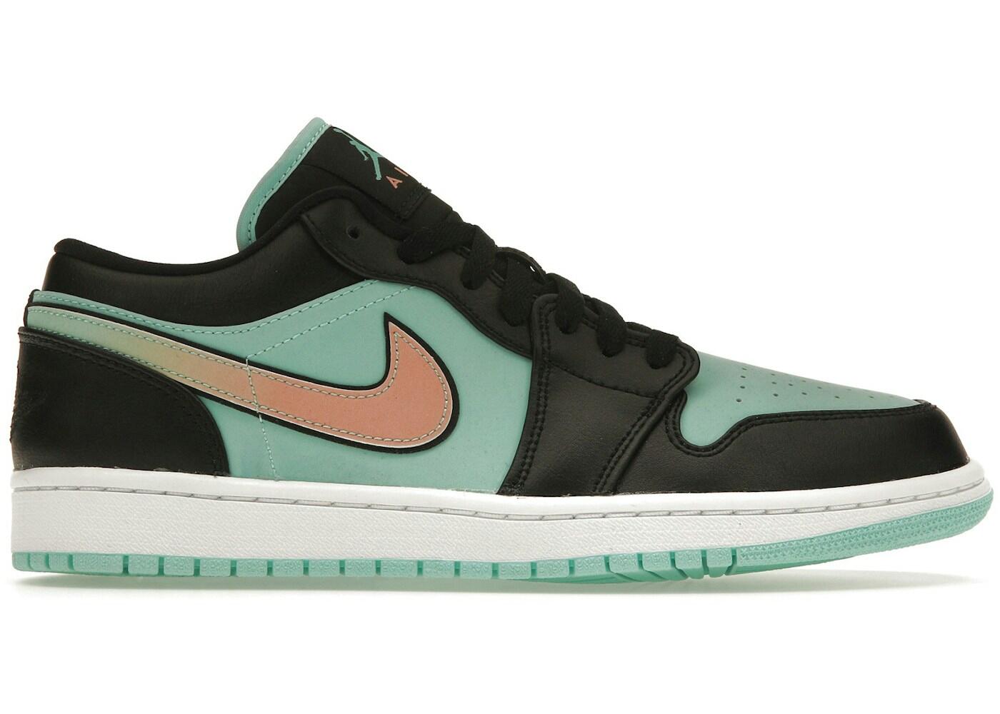 Jordan 1 Low Tropical Twist 2/2