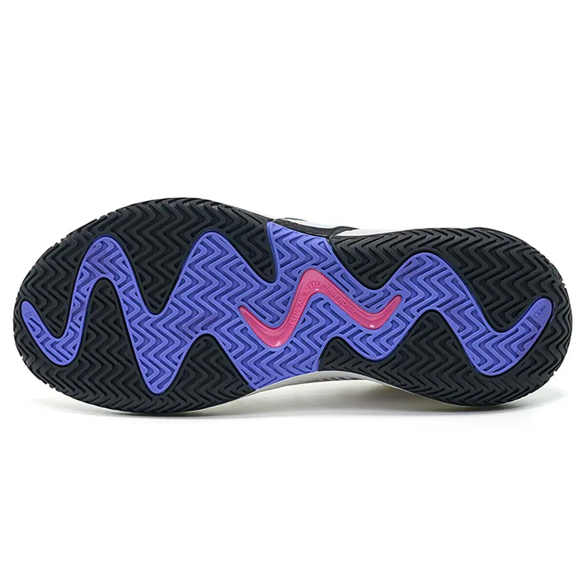 Basketballschuhe Rigorer AR Battle 2 Comet 5/5