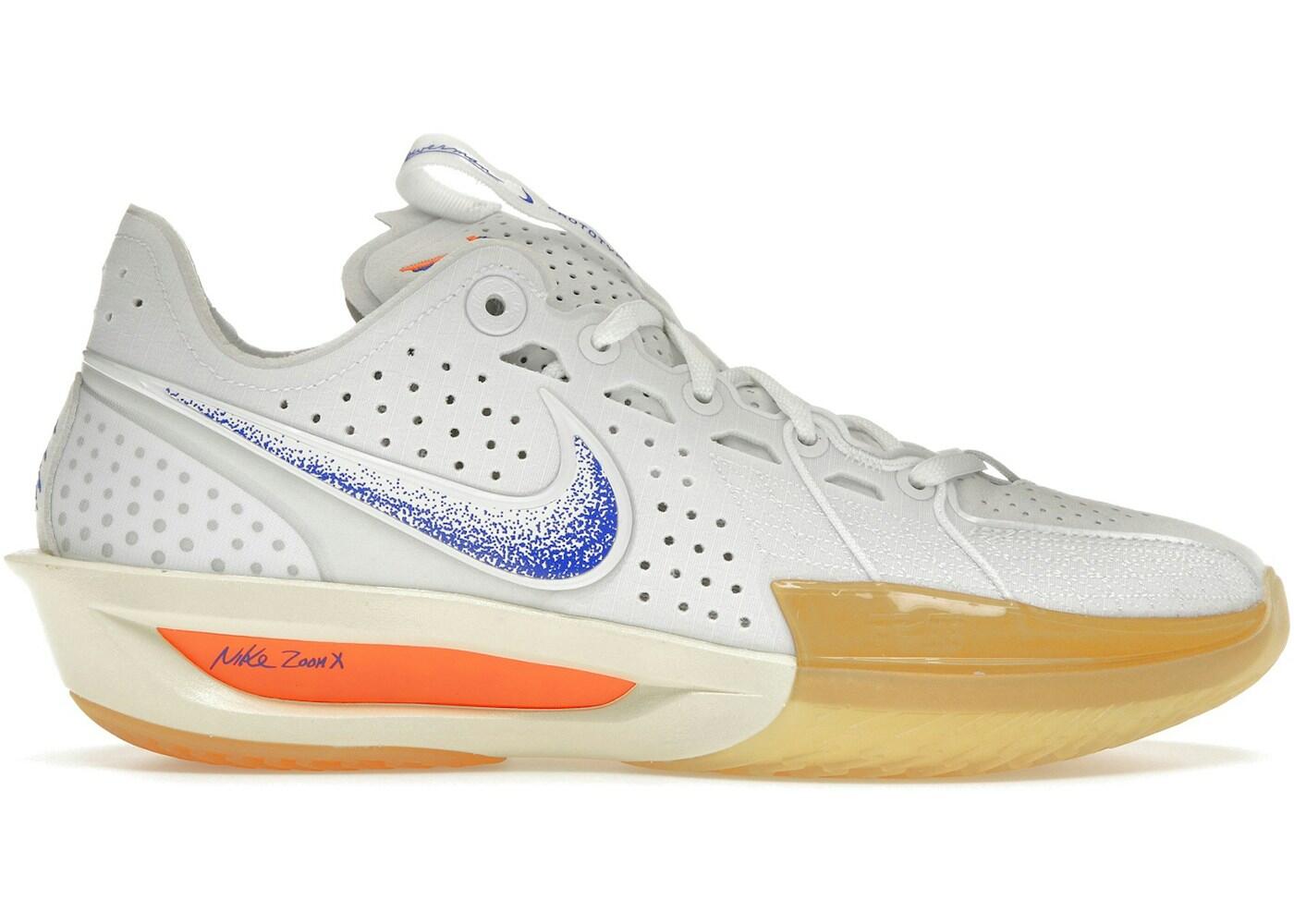 Nike Air Zoom GT Cut 3 FP Blueprint Pack 2/2