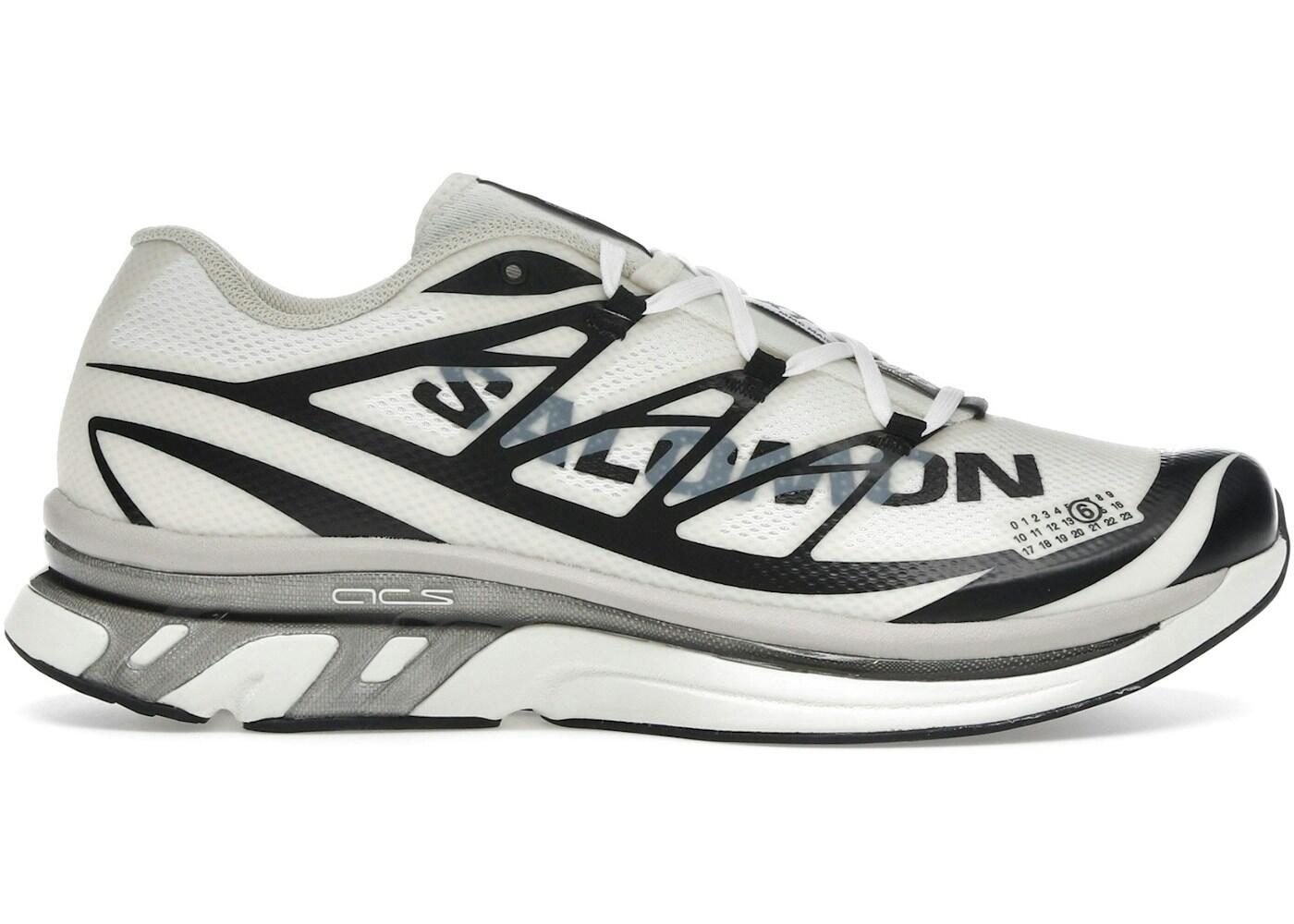 Salomon XT-MM-6 MM6 Maison Margiela Vanilla Ice 2/2