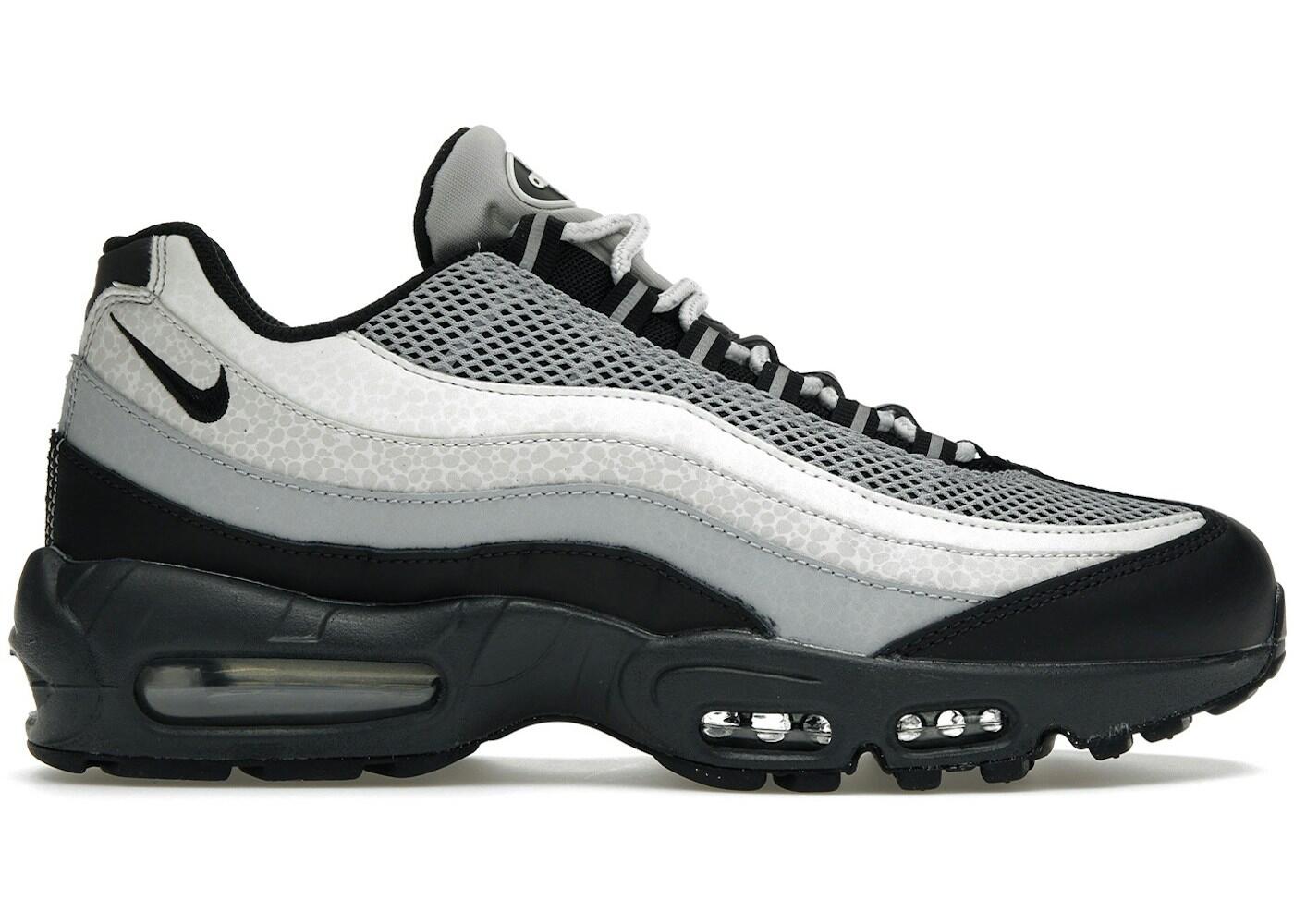 Nike Air Max 95 LX Reflective Safari Damen 2/2