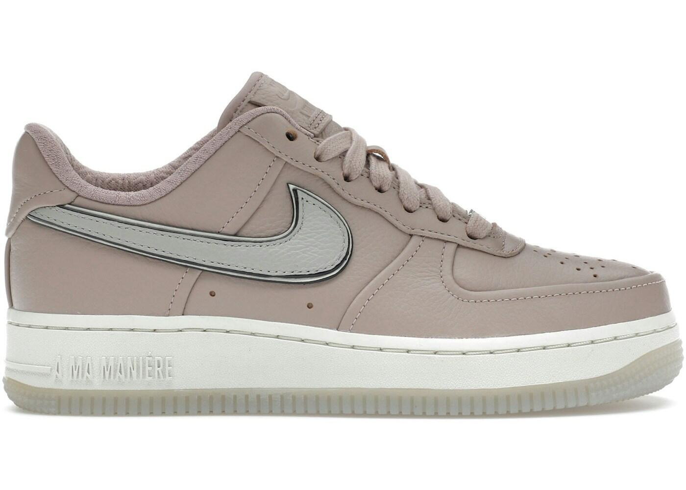 Nike Air Force 1 Low SP A Ma Maniére While You Were Sleeping (Damen) 2/2