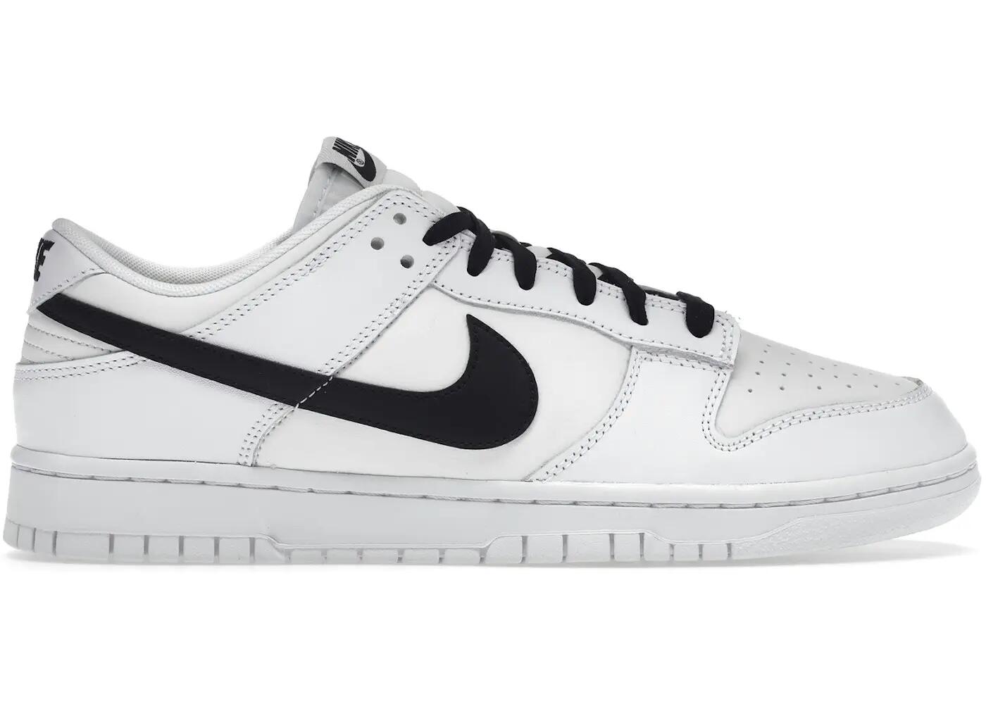 Scarpe - walking - uomo - stringate, pelle - Dunk Low Panda 2/3