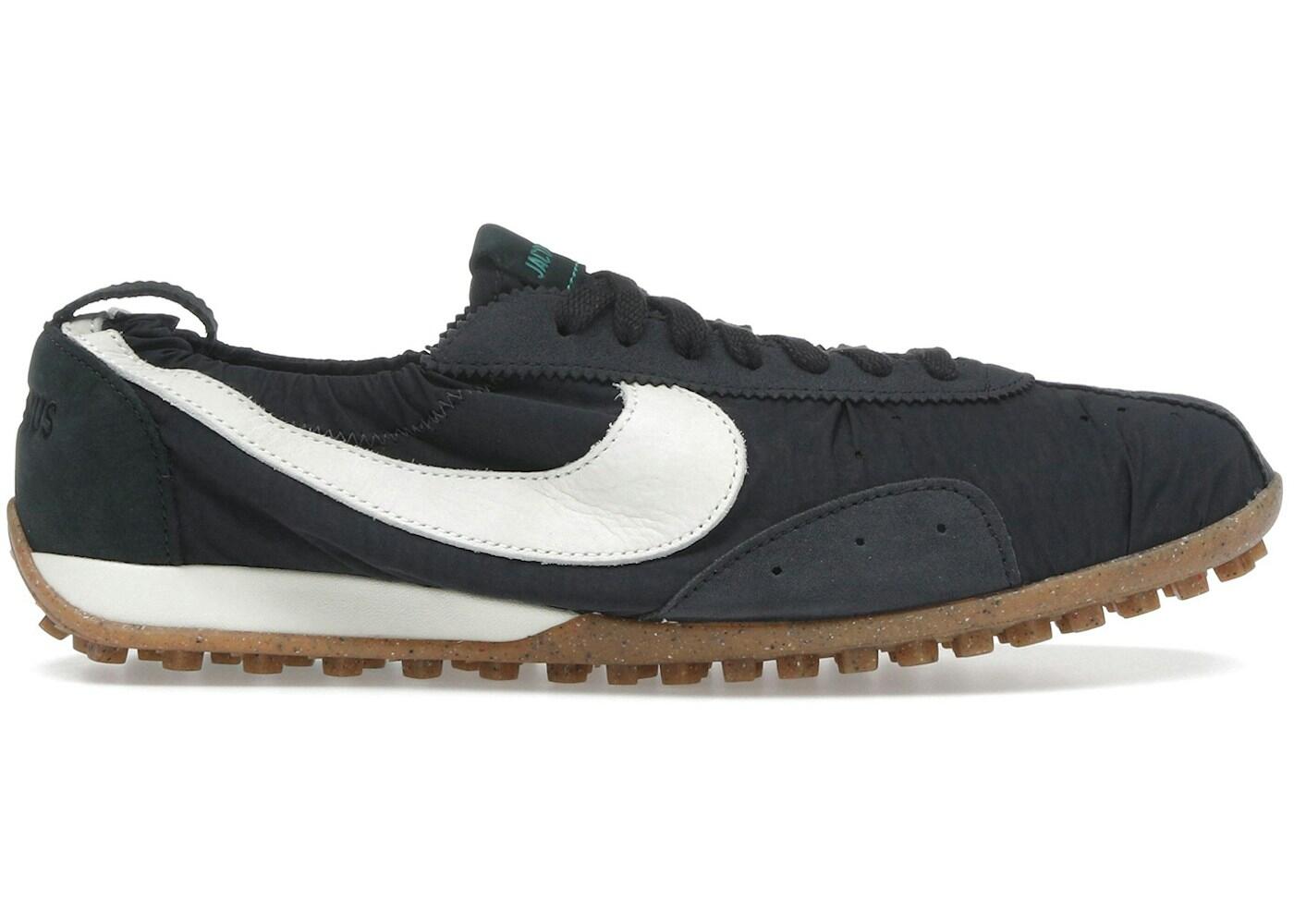 Nike Moon Shoe SP Jacquemus Off Noir - Women's 2/2