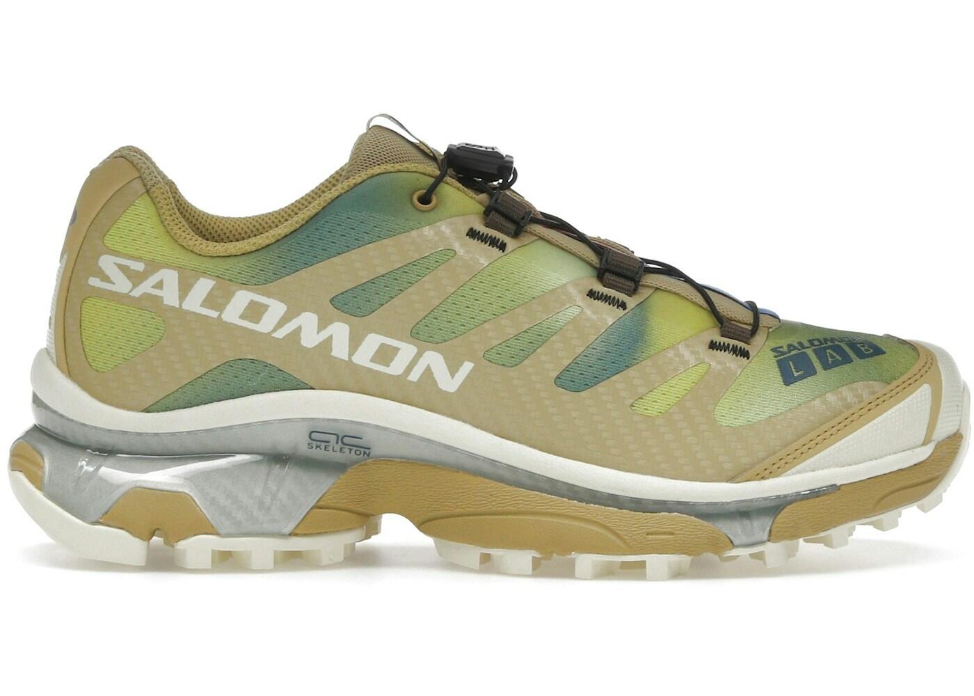 SALOMON picture