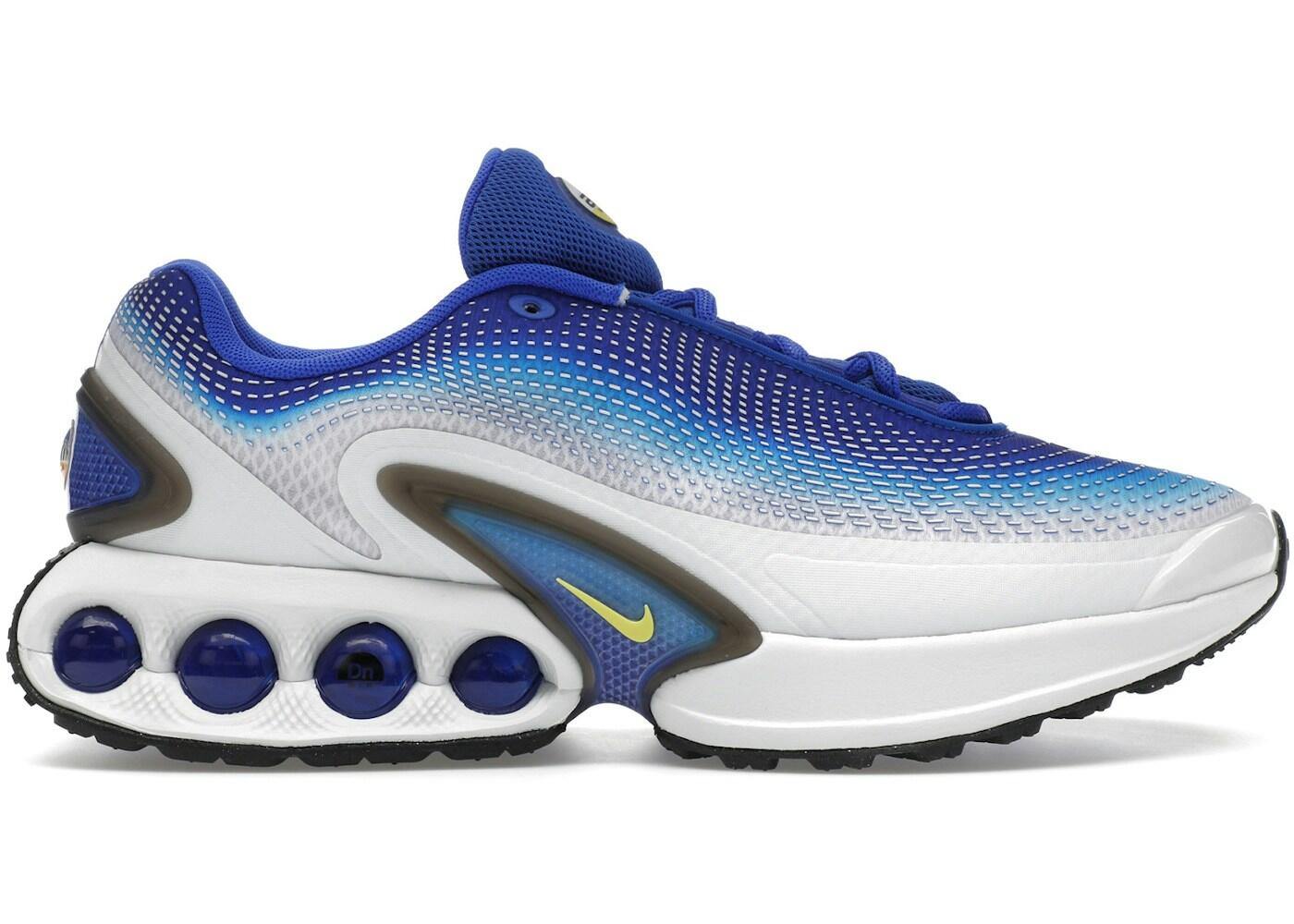 Nike Air Max DN SE Racer Blue 2/2