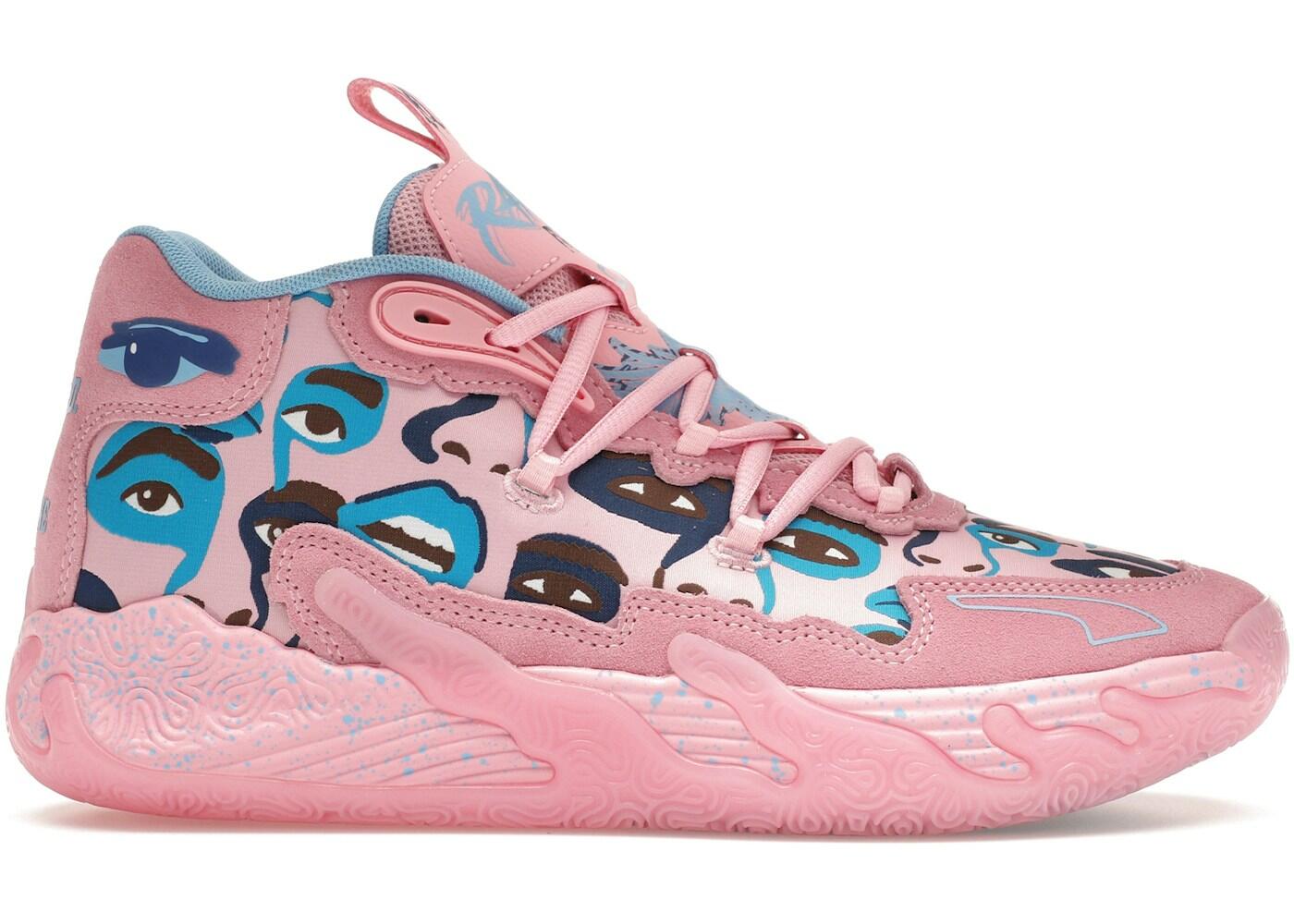 PUMA picture
