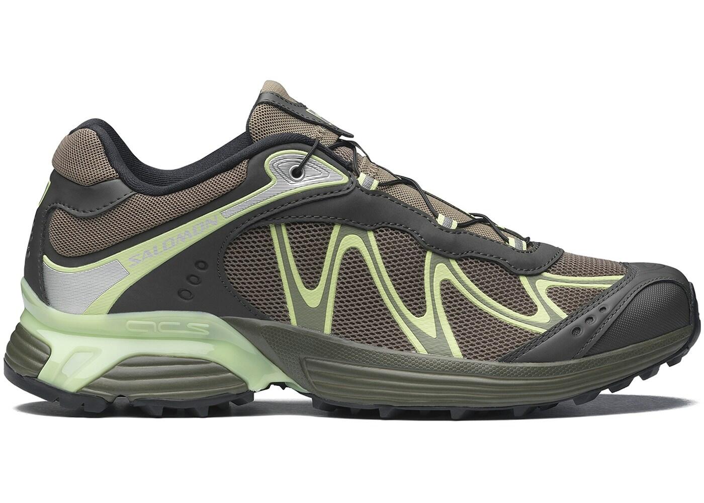 SALOMON picture