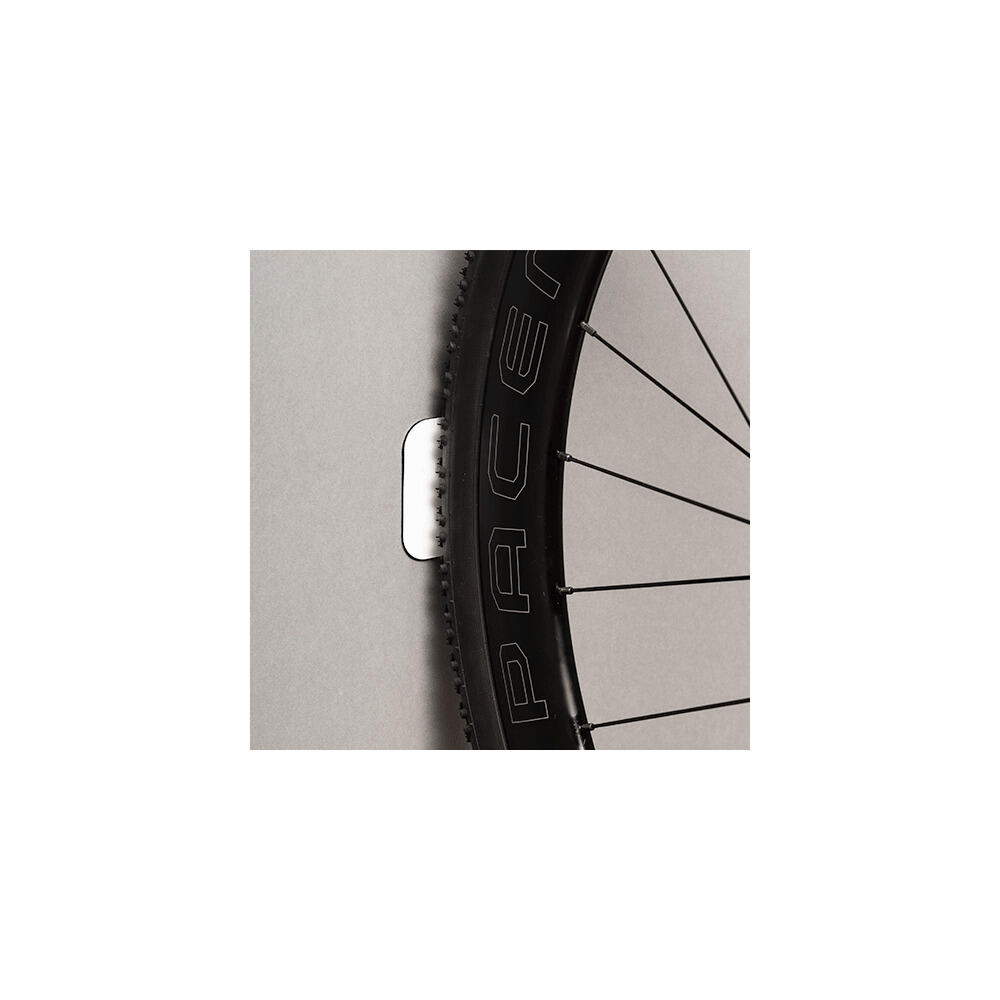 Support de vélo Hornit Pad boue Clug 2/7