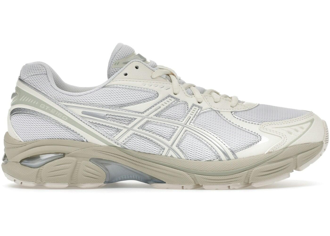 ASICS GT-2160 White Cream 2/2