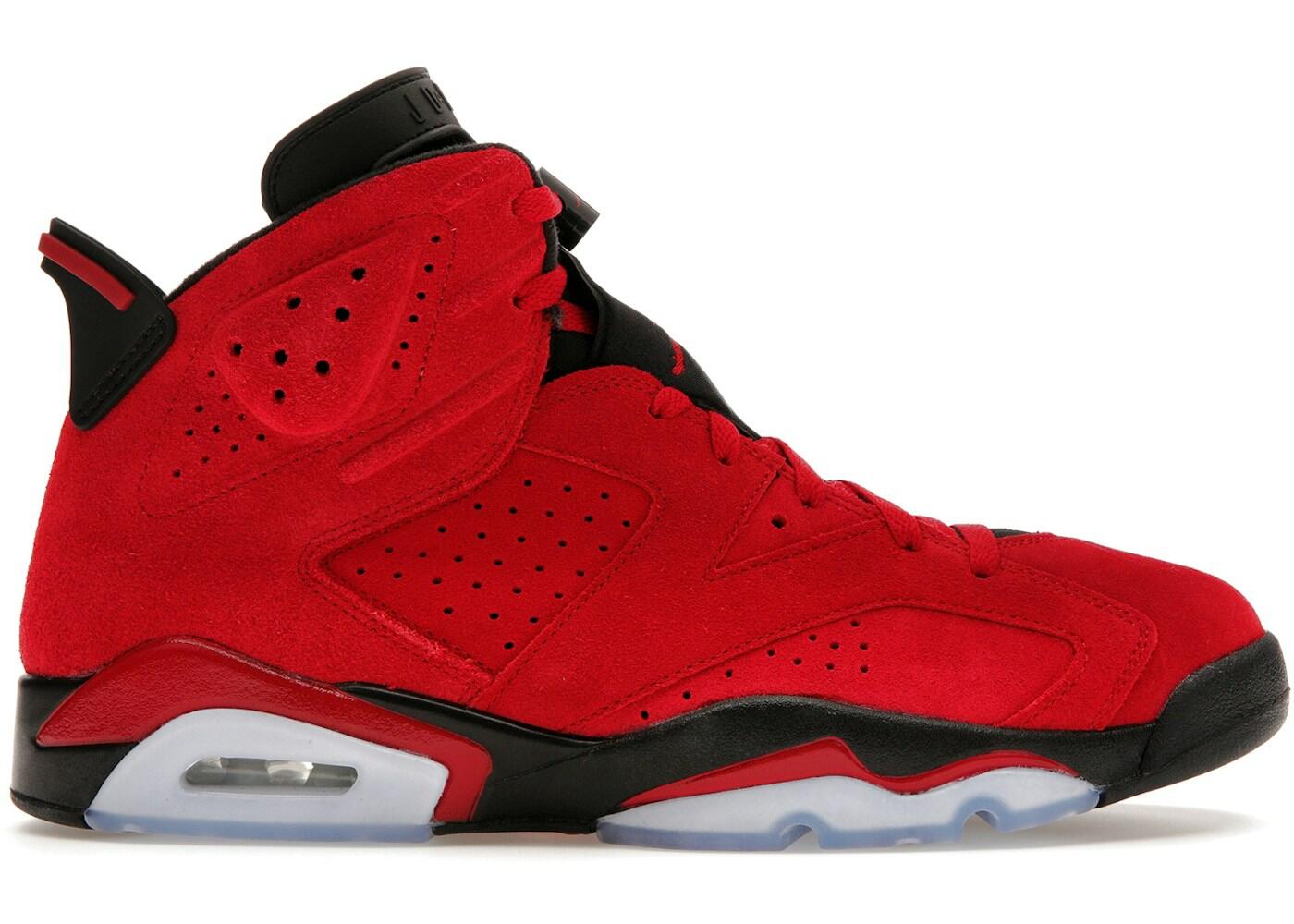 Jordan 6 Retro Toro Bravo 2/2