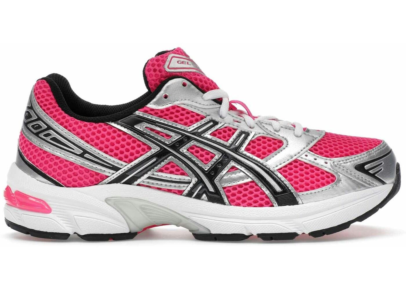 ASICS Gel-1130 Neon Pack Pink (W) 2/2