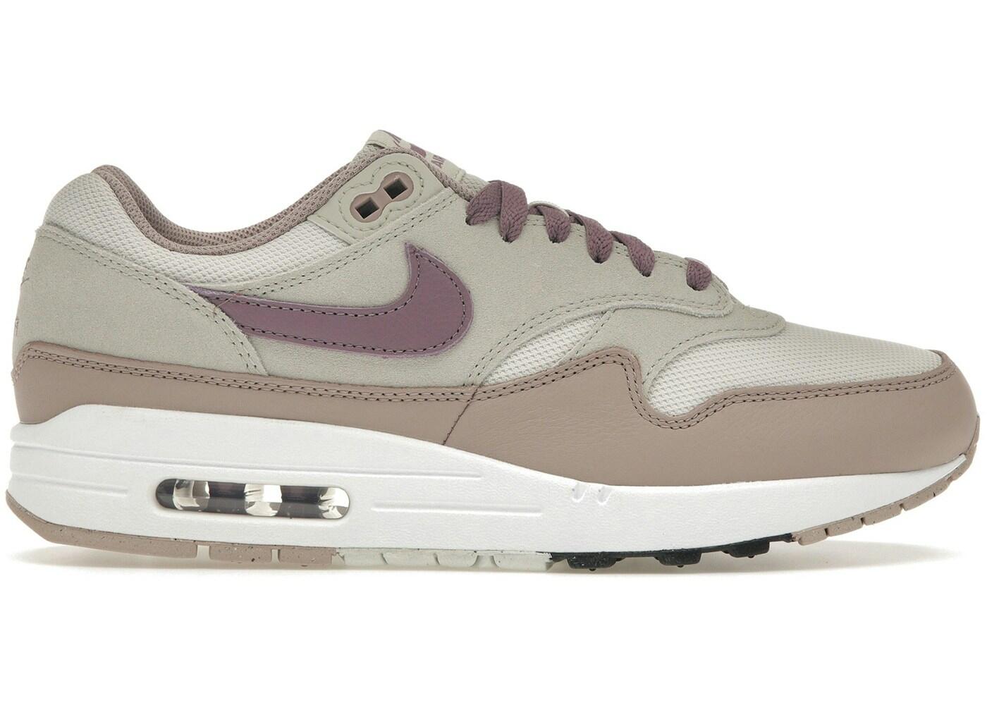 Nike Air Max 1 SC Light Bone Violet Dust 2/2