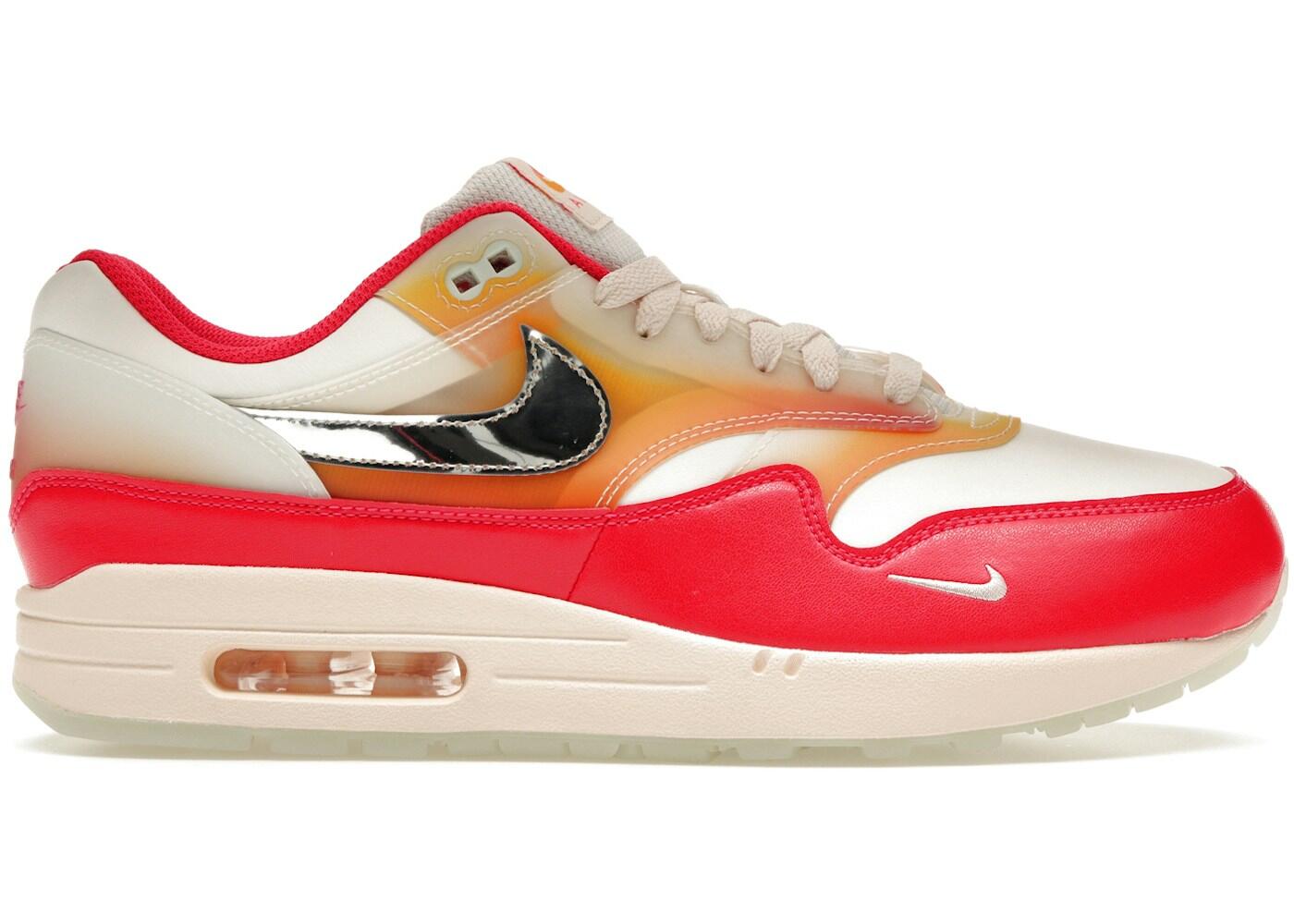 Nike Air Max 1 Sofvi (Women's) 2/2