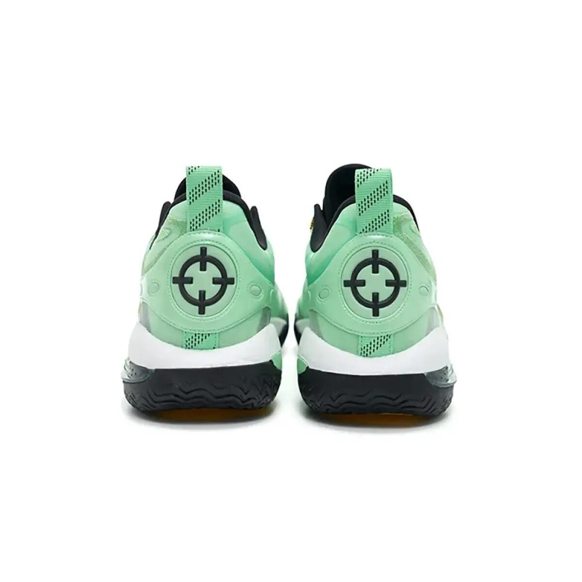 Chaussures de basketball Rigorer AR2 Monarch 5/5