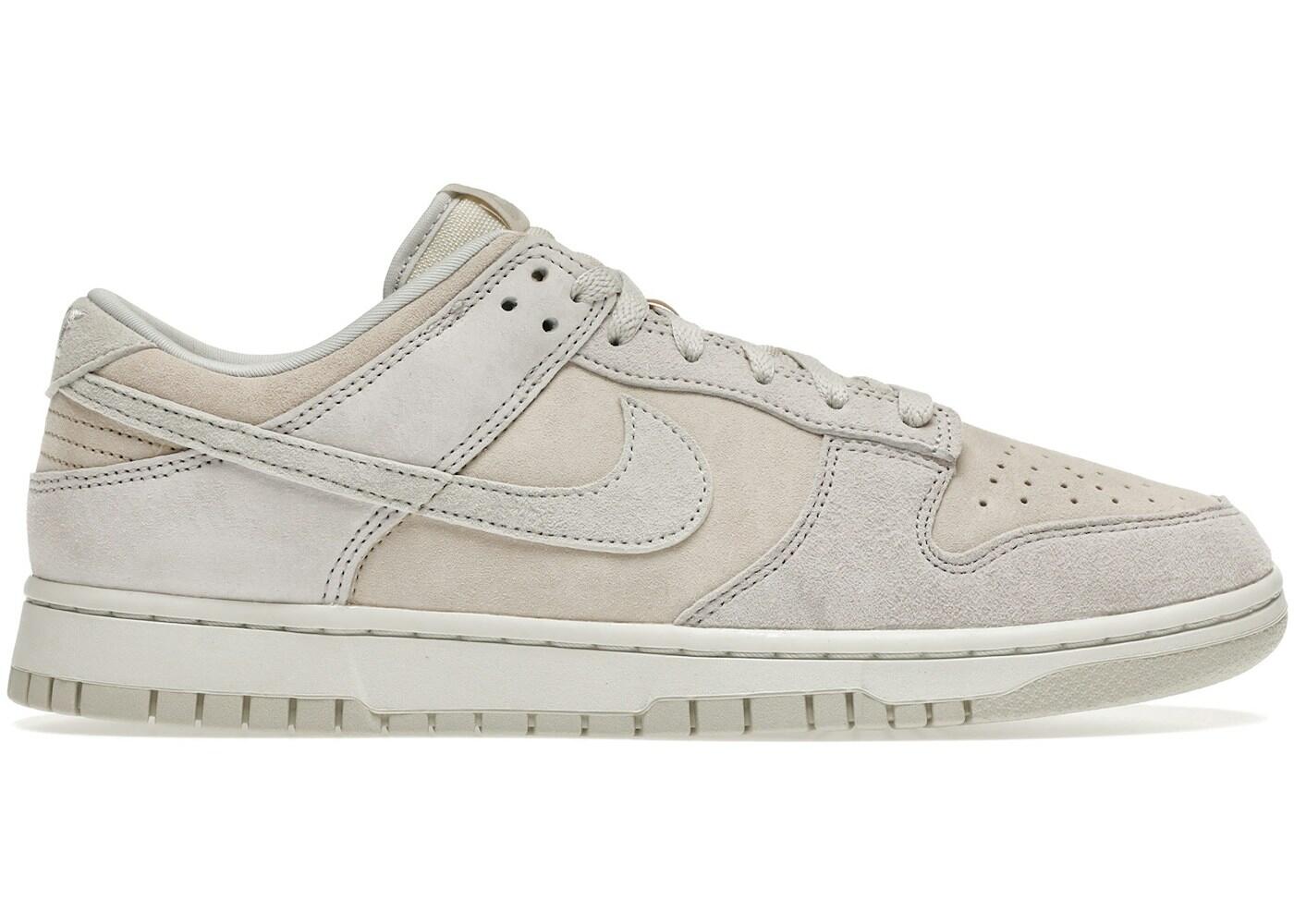 Nike Dunk Low Premium Vast Grey 2/2