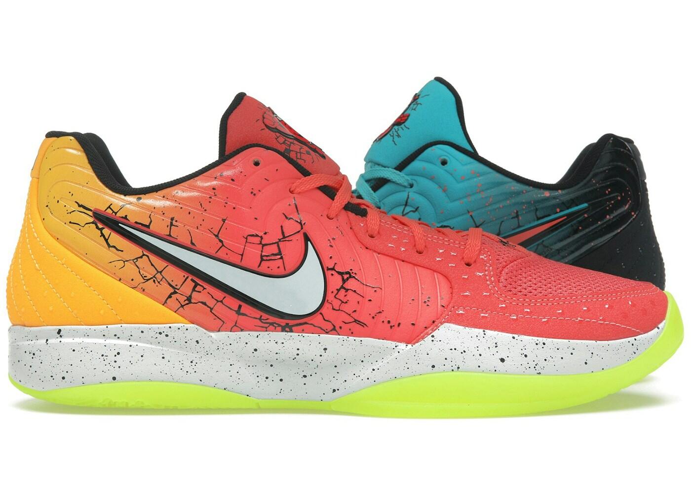 Nike Ja 2 Kool-Aid Mixed Berry 2/2