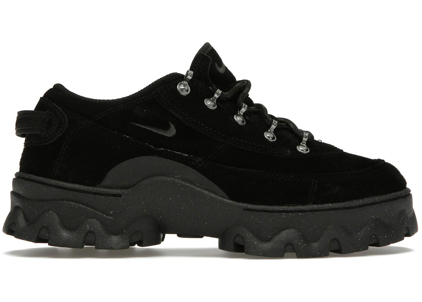 Nike Lahar Low Black Damen 2/2