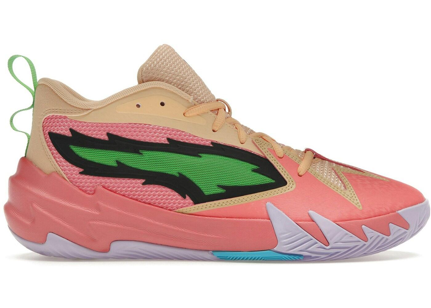 PUMA picture