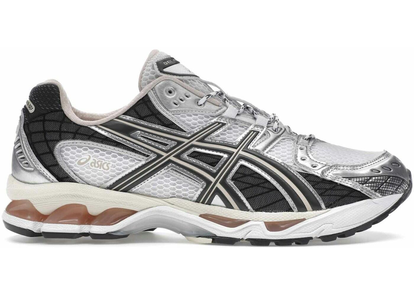 ASICS picture