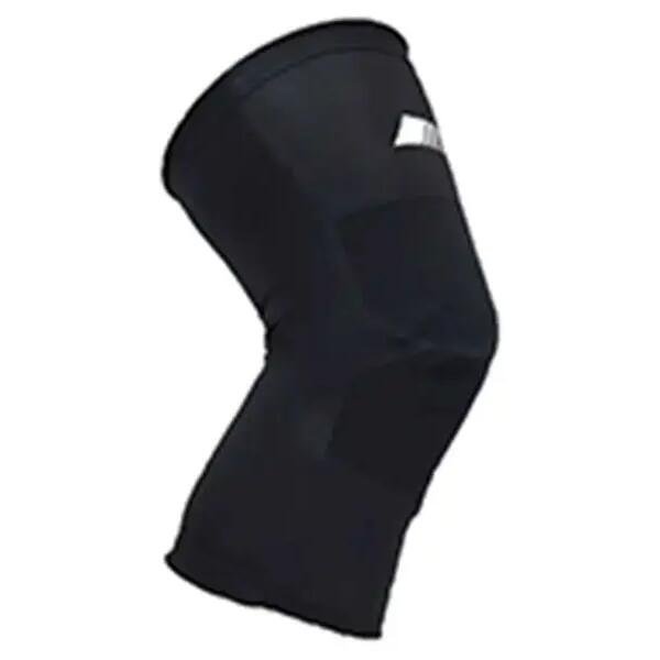 K2 Redline Race Skate Knee Guards - M - Black