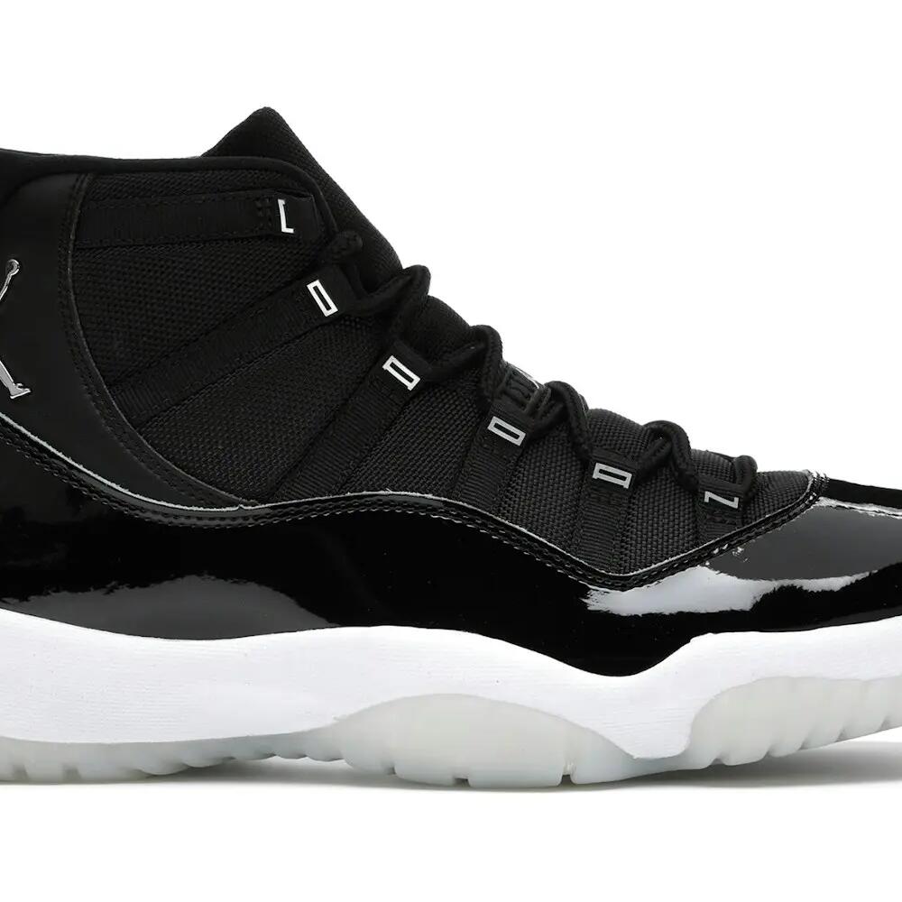 Jordan 11 Retro Jubilee 25th Anniversary
