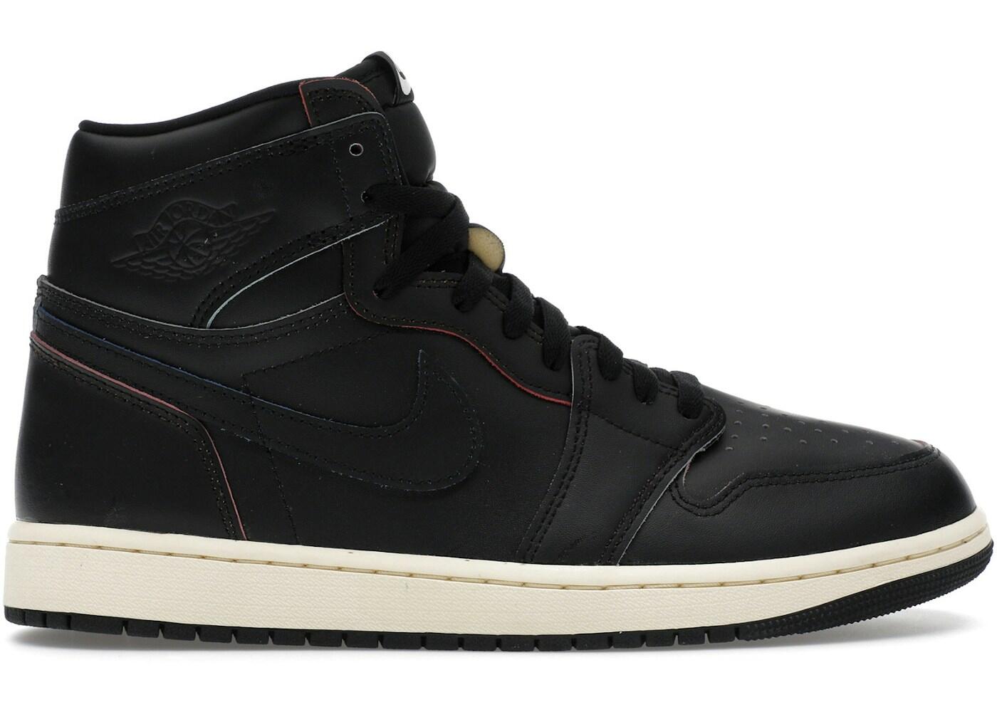 Jordan 1 Retro High OG Self Expression 2/2
