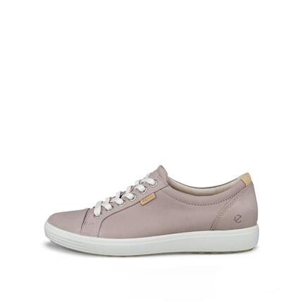 Sneakersy damscy Ecco Soft 7