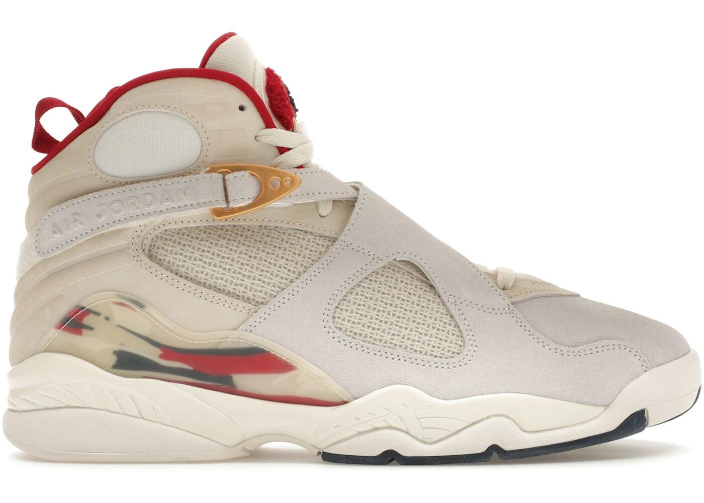 Jordan 8 Retro SP SoleFly Mi Casa Es Su Casa 2/2