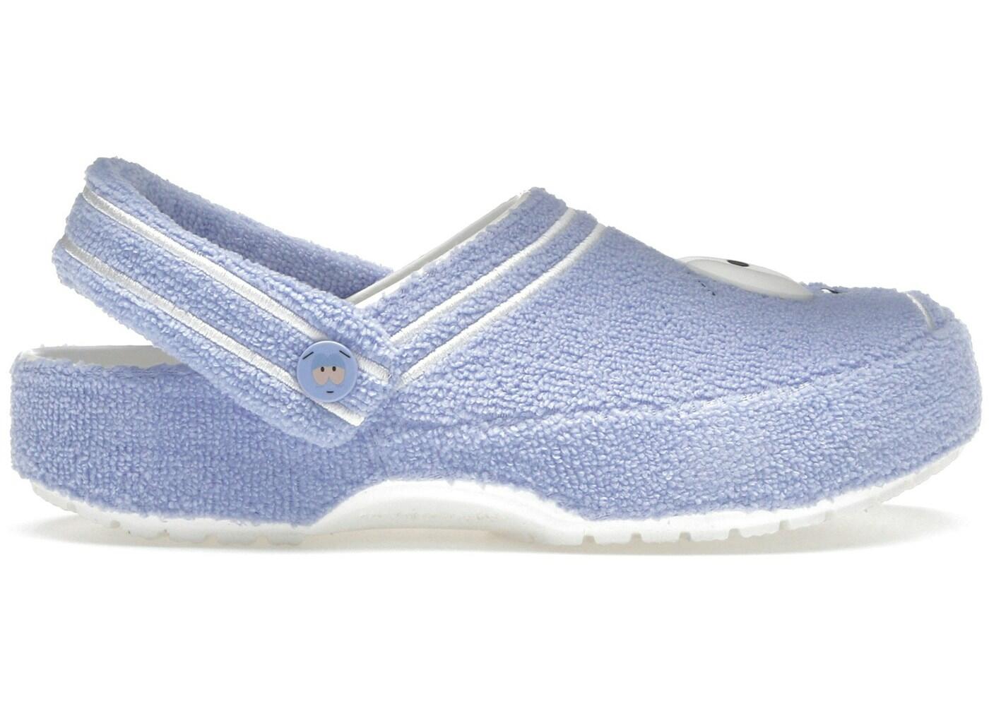 Crocs Classic Clog South Park Towelie 2/2