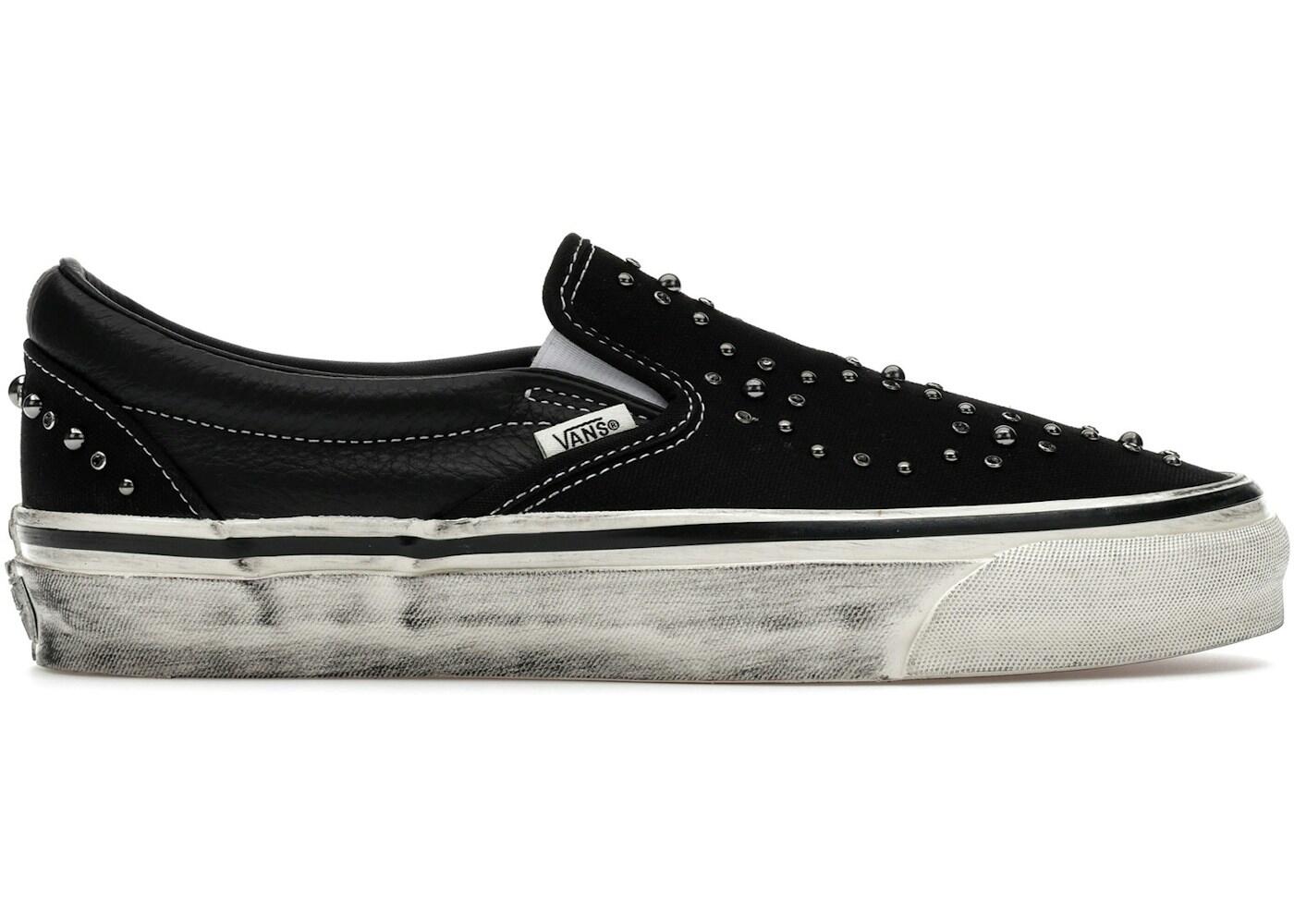 VANS picture