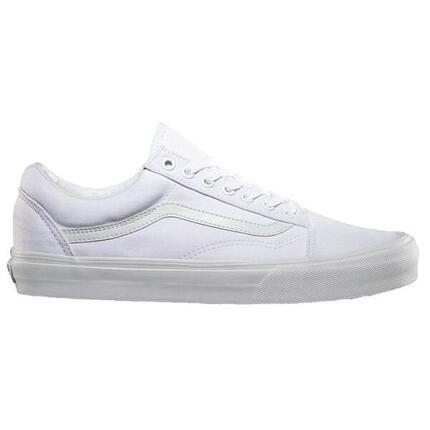 Chaussures Vans Old Skool noir lifestyle homme