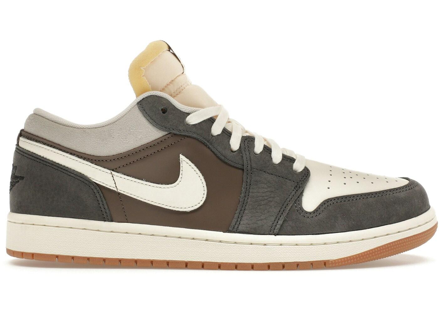 Jordan 1 Low SNKRS Day Korea Magpie (2023) 2/2