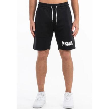 Short coupe régulière Lonsdale Scarvell
