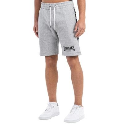 Lonsdale herenshort regular fit scarvell